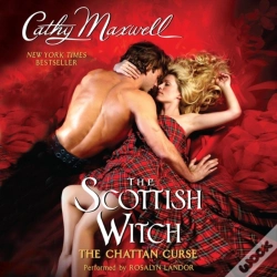 Capa do artigo Scottish Witch: The Chattan Curse