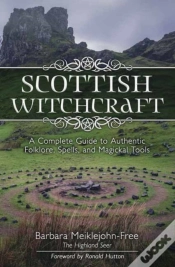 Capa do artigo Scottish Witchcraft