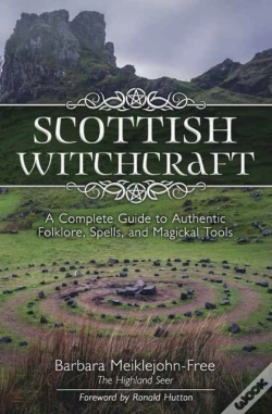 Capa do artigo Scottish Witchcraft