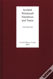 Capa do artigo Scottish Witchcraft Narratives And Tracts