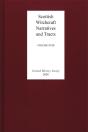 Scottish Witchcraft Narratives And Tracts - Preview