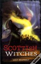 Capa do artigo Scottish Witches