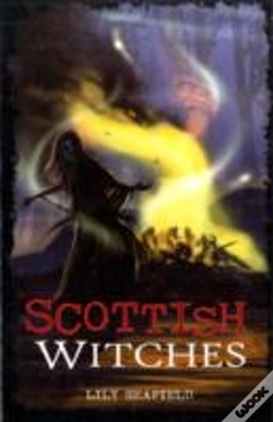 Capa do artigo Scottish Witches