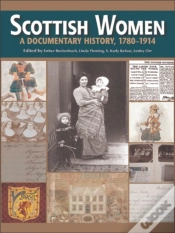 Capa do artigo Scottish Women