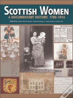 Capa do artigo Scottish Women