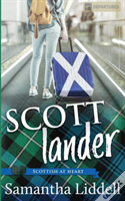 Scottlander
