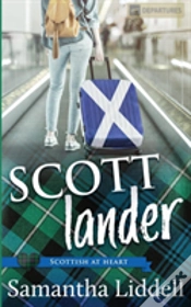 Capa do artigo Scottlander
