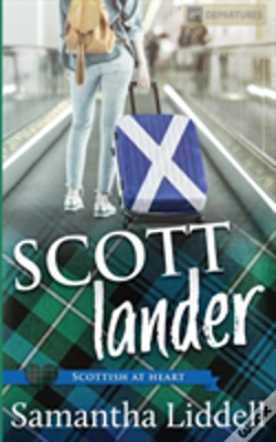 Capa do artigo Scottlander