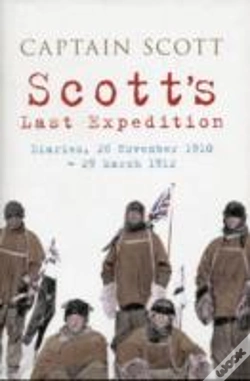 Capa do artigo Scott'S Last Expedition