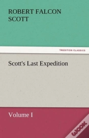 Capa do artigo Scott