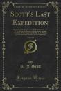 Scott'S Last Expedition - Preview
