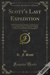 Capa do artigo Scott