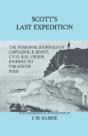 Scott'S Last Expedition - The Personal J - Preview