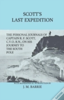 Capa do artigo Scott'S Last Expedition - The Personal J