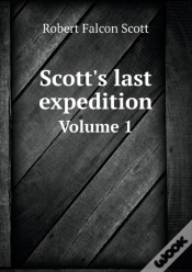 Capa do artigo Scott