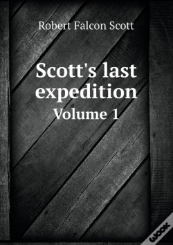 Capa do artigo Scott'S Last Expedition Volume 1