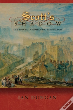 Capa do artigo Scott'S Shadow
