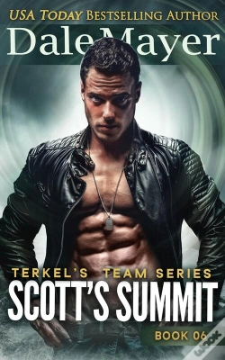 Capa do artigo Scott'S Summit