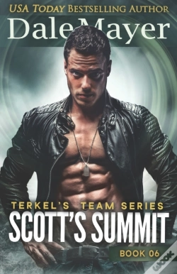 Capa do artigo Scott'S Summit