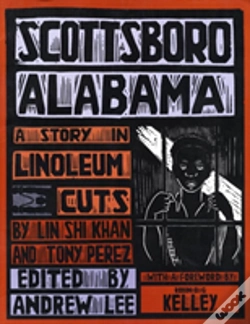 Capa do artigo Scottsboro, Alabama