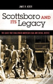Capa do artigo Scottsboro And Its Legacy