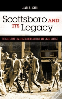Capa do artigo Scottsboro And Its Legacy
