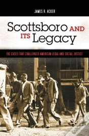 Capa do artigo Scottsboro And Its Legacy
