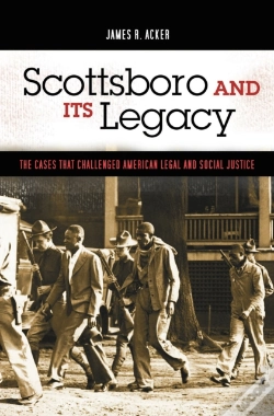 Capa do artigo Scottsboro And Its Legacy