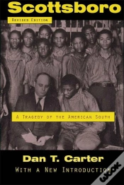 Capa do artigo Scottsboro