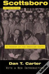 Capa do artigo Scottsboro