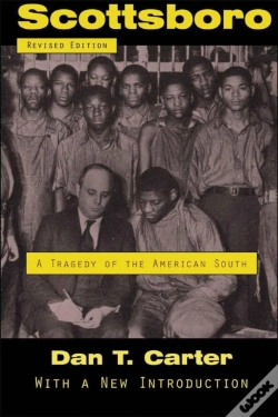 Capa do artigo Scottsboro