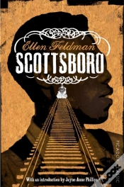 Capa do artigo Scottsboro