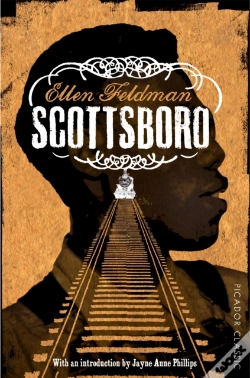 Capa do artigo Scottsboro