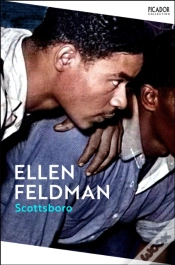 Capa do artigo Scottsboro