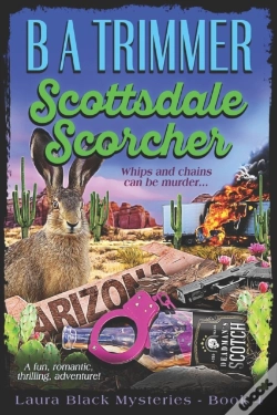 Capa do artigo Scottsdale Scorcher