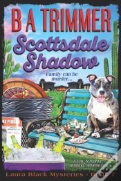 Capa do artigo Scottsdale Shadow