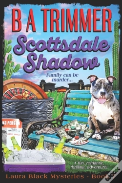 Capa do artigo Scottsdale Shadow
