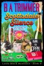Scottsdale Silence: A Fun, Romantic, Thr - Preview
