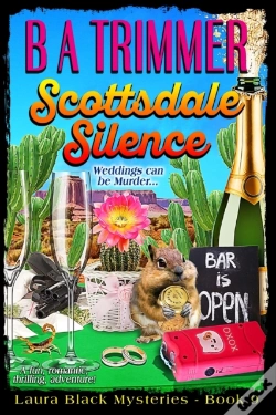 Capa do artigo Scottsdale Silence: A Fun, Romantic, Thr