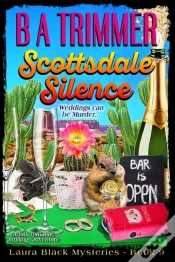 Capa do artigo Scottsdale Silence: A Fun, Romantic, Thr