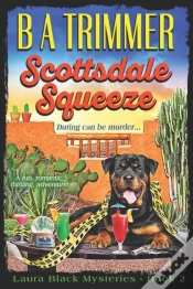 Capa do artigo Scottsdale Squeeze: A Fun, Romantic, Thr