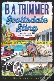 Capa do artigo Scottsdale Sting