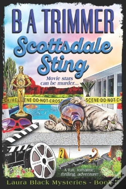 Capa do artigo Scottsdale Sting