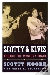 Capa do artigo Scotty And Elvis