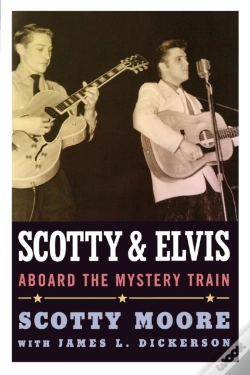 Capa do artigo Scotty And Elvis