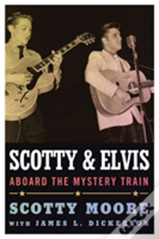 Scotty And Elvis
