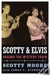 Capa do artigo Scotty And Elvis