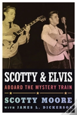 Capa do artigo Scotty And Elvis
