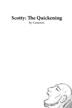 Capa do artigo Scotty