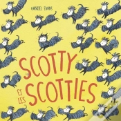 Capa do artigo Scotty Et Les Scotties